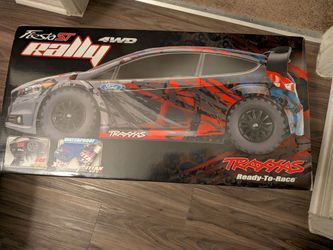 Traxxas