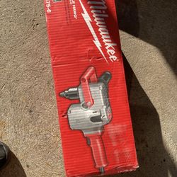 Hole Hawg 1/2 Drill