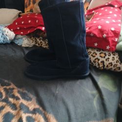 Brand New Woman's Swade Boots