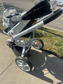 Quinny Stroller