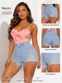 Short de mujer