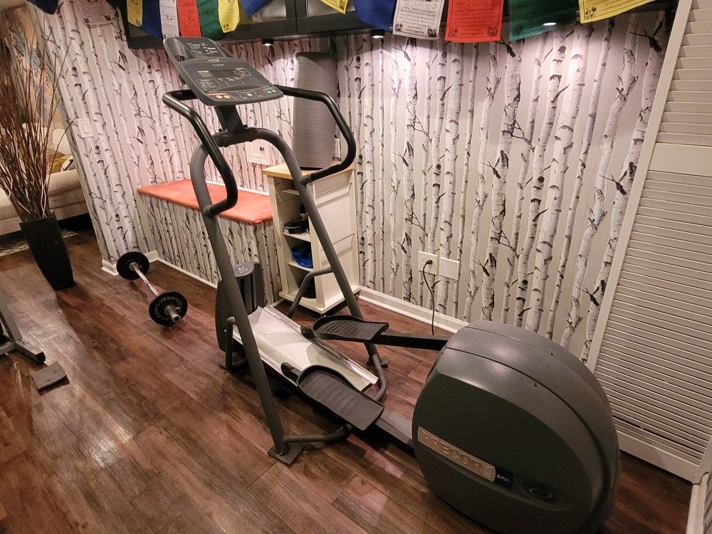 Precor Elliptical Trainer (EFX5.17i)