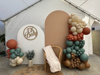 Event Backdrop