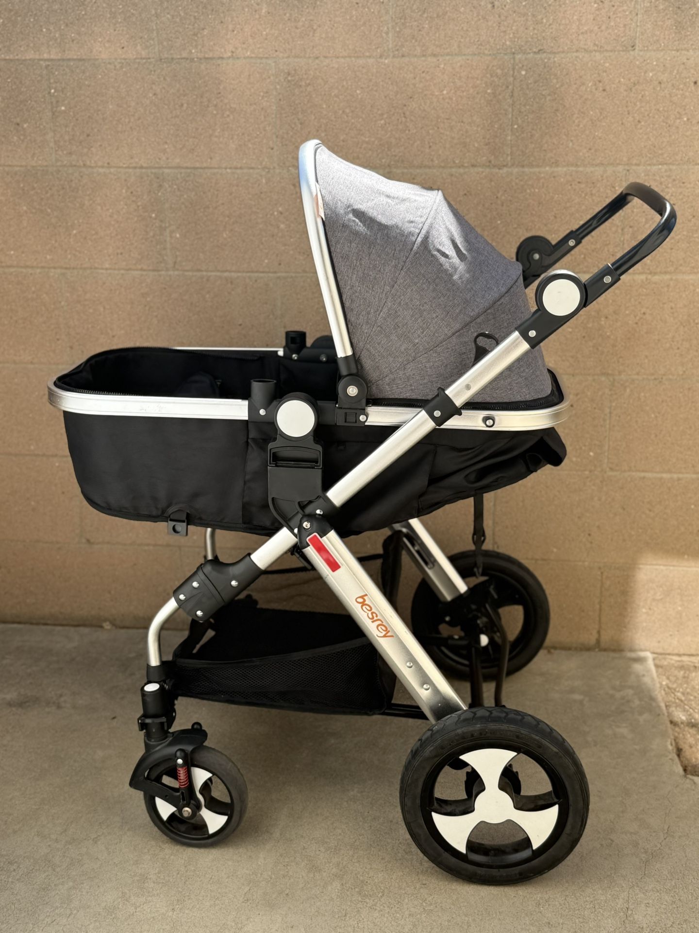 Stroller