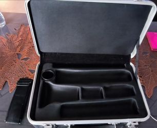 B Flat Clarinet Case