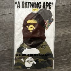BAPE TEE