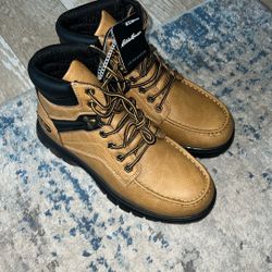 Eddie Bauer Workwear Boots