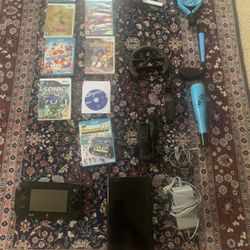 Nintendo Wii U Bundle 