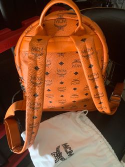 Back pack