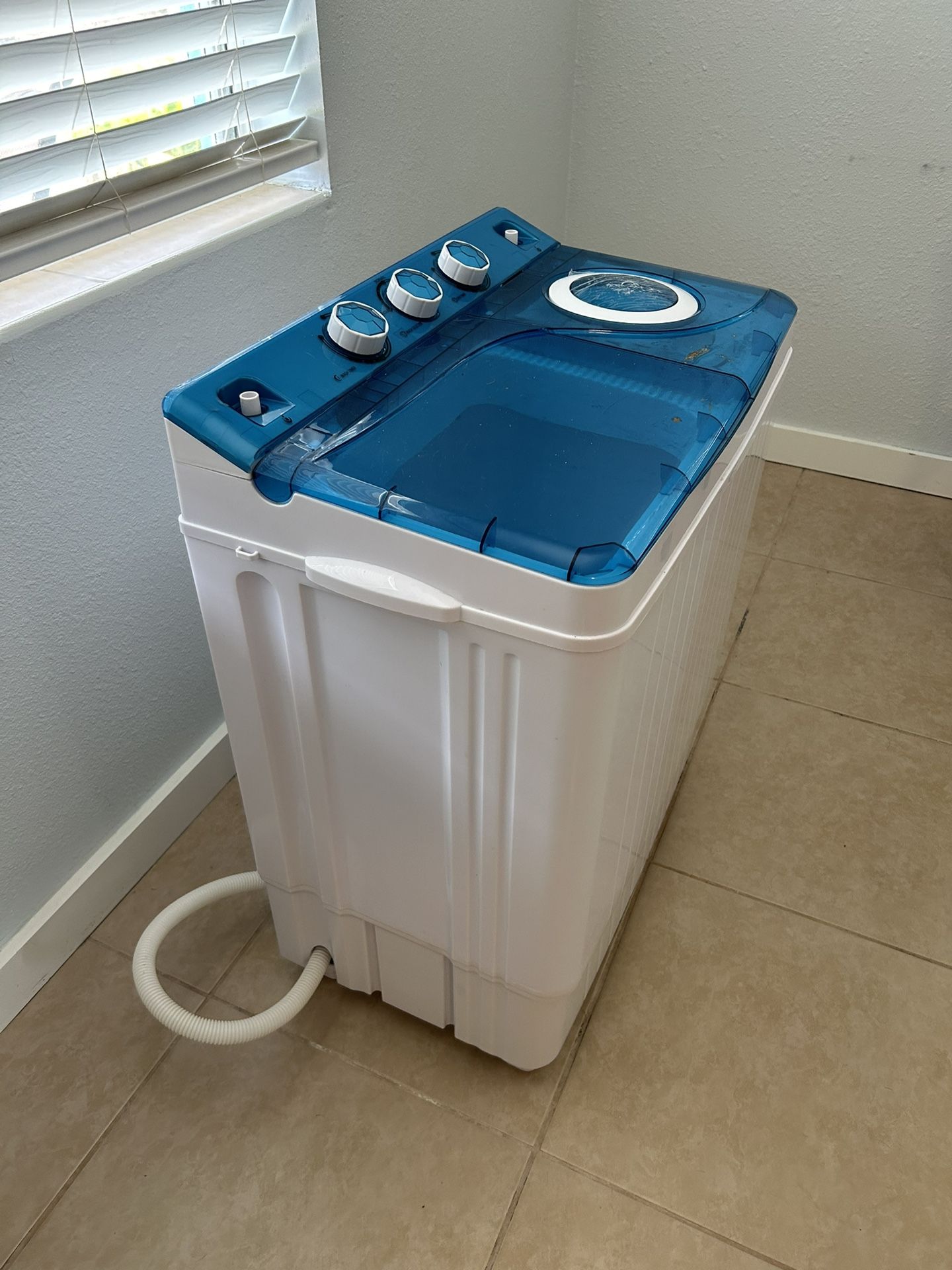 Portable Clothes Washer Washing Machine