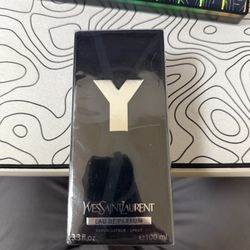 Yves Saint Laurent - Eau De Parfum (Brand New/Unopened)