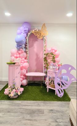 DecoraciΓ³n De Fiestas