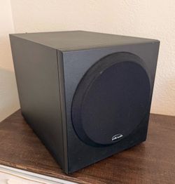 Polk Audio Subwoofer