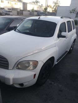 2010 Chevy HHR LT