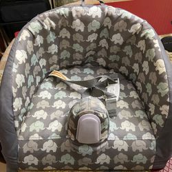 Car Seat For Kids