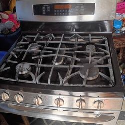 Dual Convection Oven 150.00