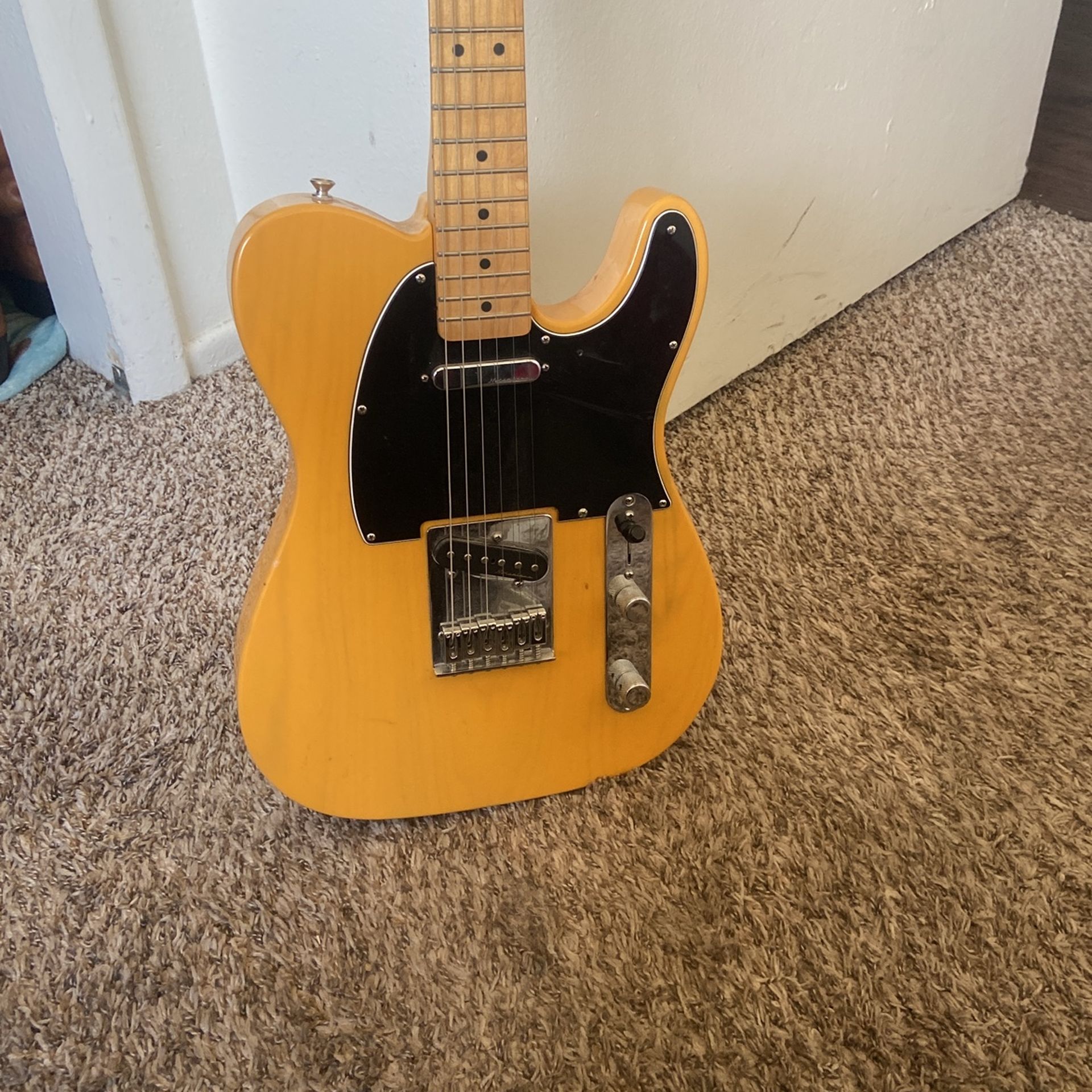 Guitar