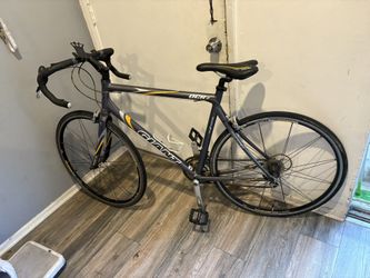 Bike Giant OCR 2 Size L