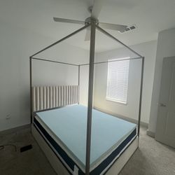 Canopy Bed frame