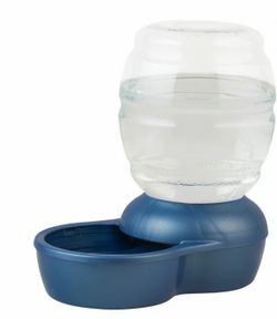 Pet Water Dispenser 1 Gallon