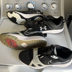 baseball/softball/slowpitch/turf shoes