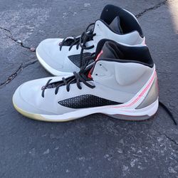 Michael Jordan size12 remix