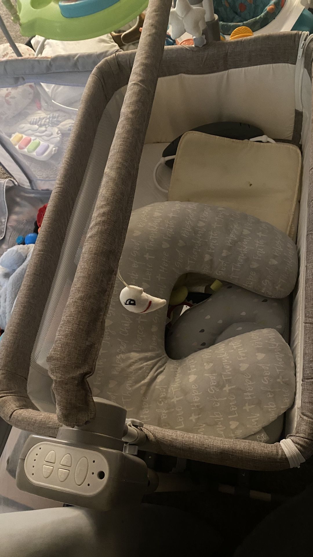 Baby Items