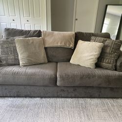 Couch Sofa