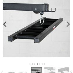 Titan Multigrip Cable Attachment