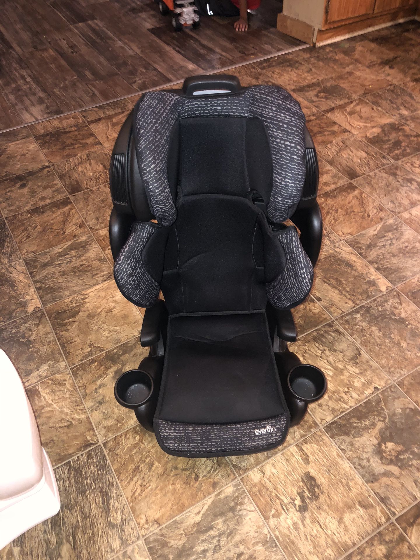 Booster Seat