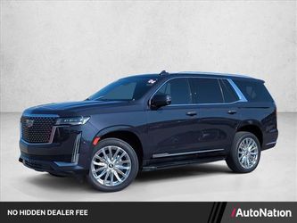 2024 Cadillac Escalade