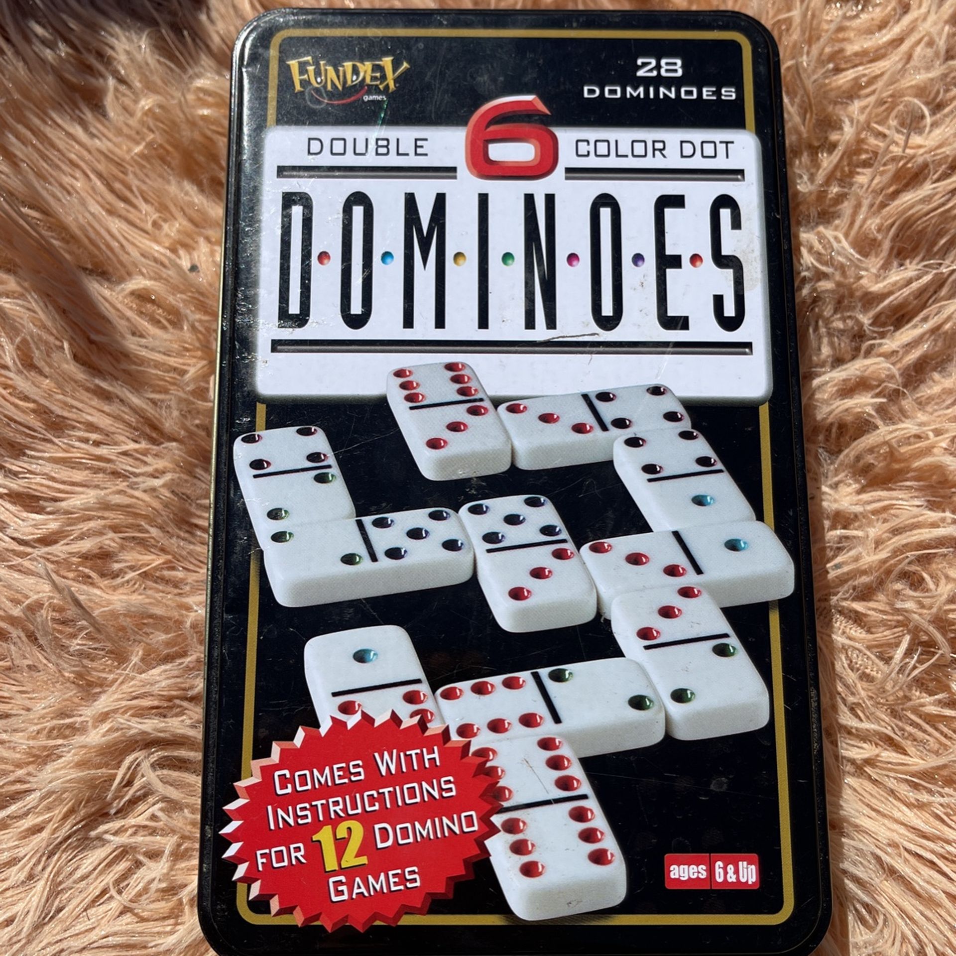 Dominoes