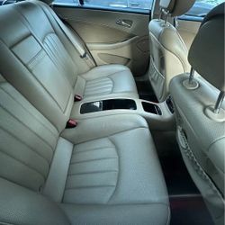 Cls 500 Benz 2006 $7500