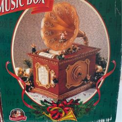 Christmas Collectible Vintage