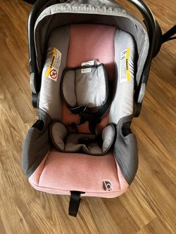 Baby Car Seat
