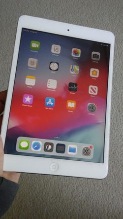 Apple Ipad Air 1 Gen 16gb 