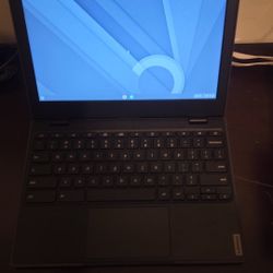Lenovo Chromebook 100e