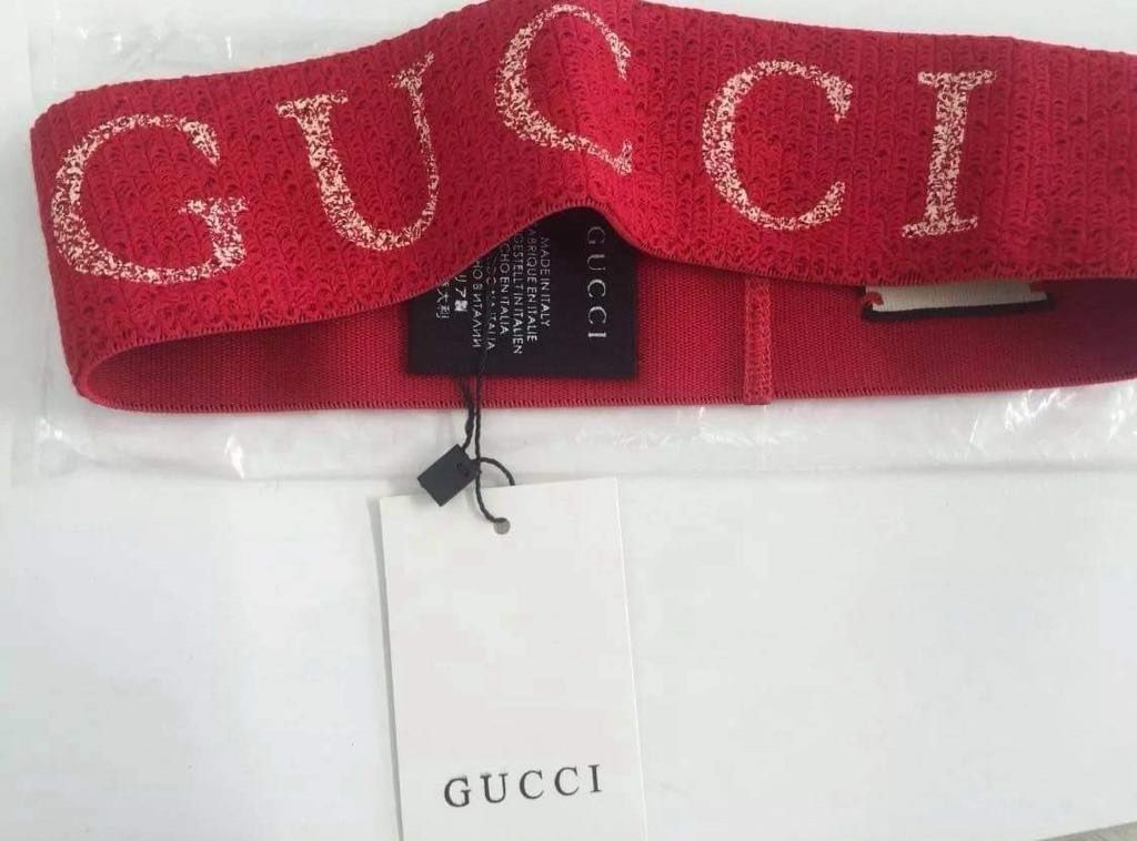GUCCI Headband