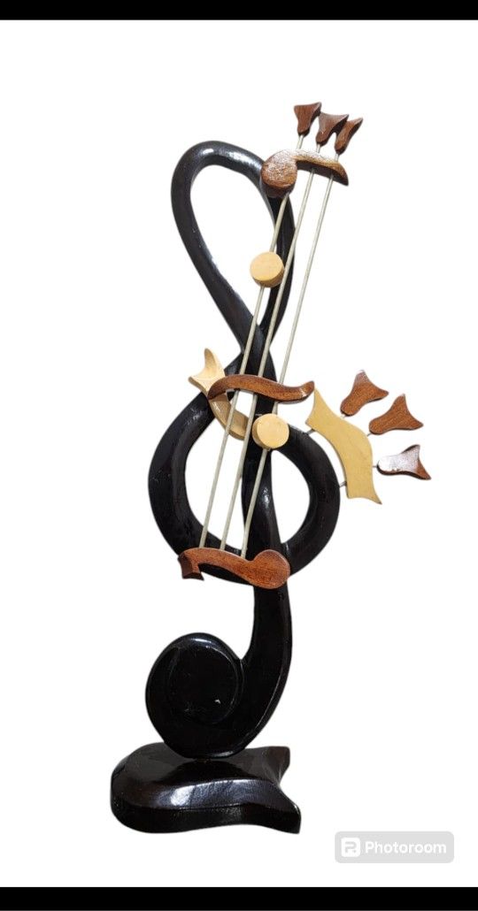 Instrumentos Musicales