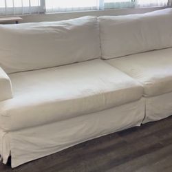 FREE COMFY SOFA