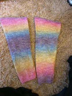 Leg Warmers