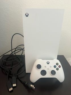 Xbox Series X Digital Console