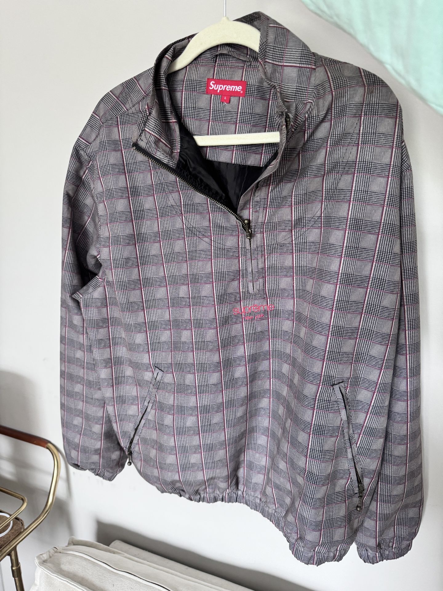 ♦️ Supreme Fleece Jacket ♦️