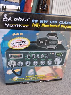 Cobra Night Watch