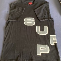 Supreme Graphic Tee