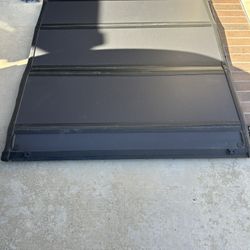 Tonneau Cover Backflip 5.5