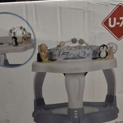 Cosco Kids Everyday-play Activity Center