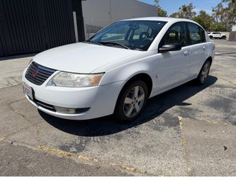 2007 Saturn Ion 3