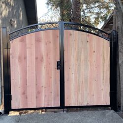 Gate For Sale