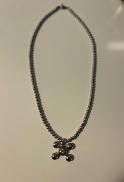 Frank ocean homer chain y2k